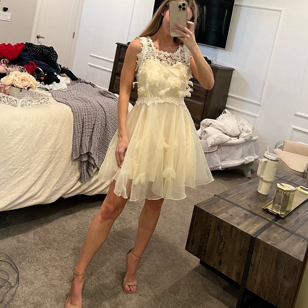 Chicwish Dress